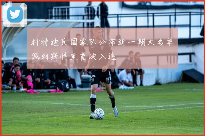 科特迪瓦国家队公布新一期大名单佩利斯特里首次入选